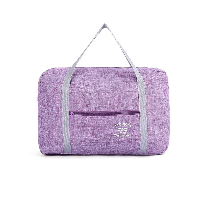 Custom Camping Equipment Weekender Big Waterproof Oxford Cloth Purpose Luggage Suite Case Travelling Travel Moving Storage Bag
