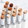 Makeup Foundation Stick Beauty Cosmetics Pro Foundation Stick Packaging Waterproof and Anti-perspiration Formula