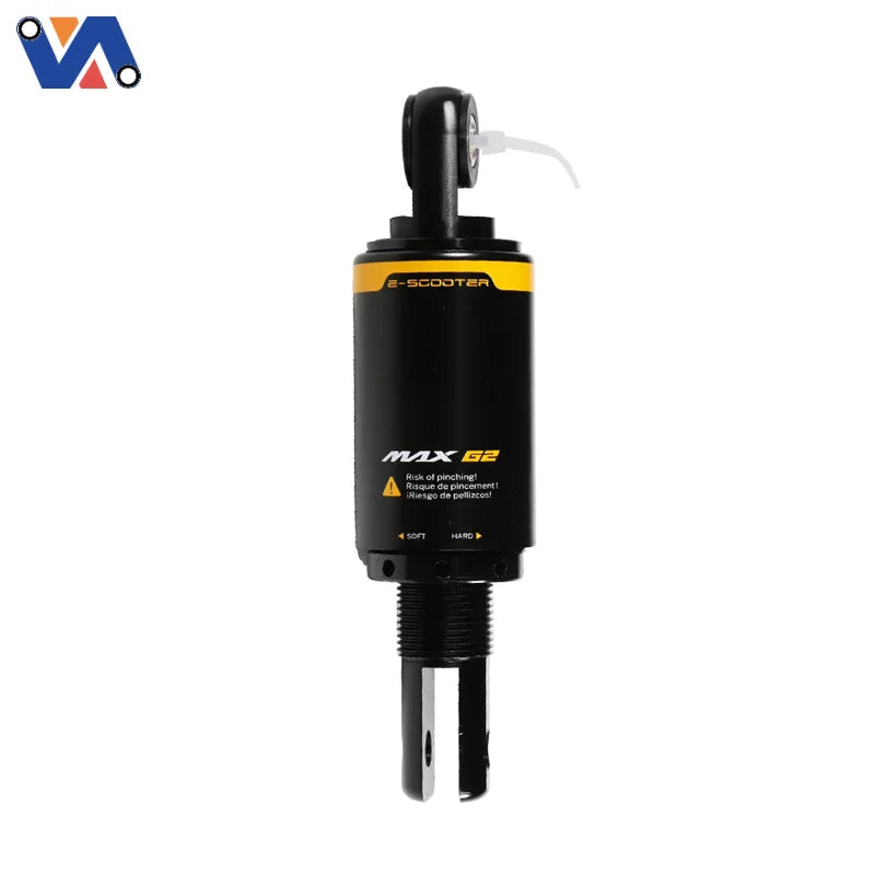 Original Rear Shock Absorber for Ninebot KickScooter Max G2 Max2 G65 Electric Scooter Rear Suspension Shock Damper Parts