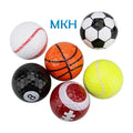Foam Golf Practice Balls for Indoor or Outdoor Training
