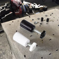 Wholesale 15 Plastic Bayonet Manual Edge Holder Simple Perfume Bottle Lock Pump Sprayer Machine