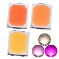 Czinelight SMD 2835 Full Spectrum Growing Plant Growth Light Chip Led Diodes White Pink Warm White Led