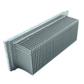 Aluminum Skived Heat Sink
