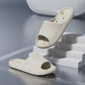 U-HOME New Latest Fashion Home House Women Custom Hotel Slipper Thick Foot Massage EVA Bath Slippers