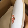 Wate-based Acrylic Double-sided Tissue Tape for Household Appliance Fixation