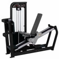 YG-8017 Factory Sale Commercial Steel Seated Leg Press Machine for Professional Bodybuilding Gym Fitness Training
