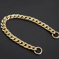 Deepeel AL040 40/60cm Chain Accessories Handbag Handle Acrylic Bag Chain Purse Chain