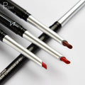17 Colors Matte Waterproof Lip Liner Pencil Long Lasting Lipstick Pen Cosmetics Beauty Makeup