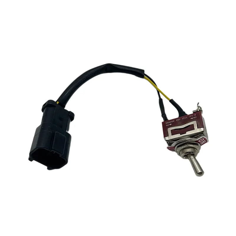 EC210B EC210C EC240B EC290B EC330B EC360B EC460B EC700C EW160B Original Switch 14504156 14631242
