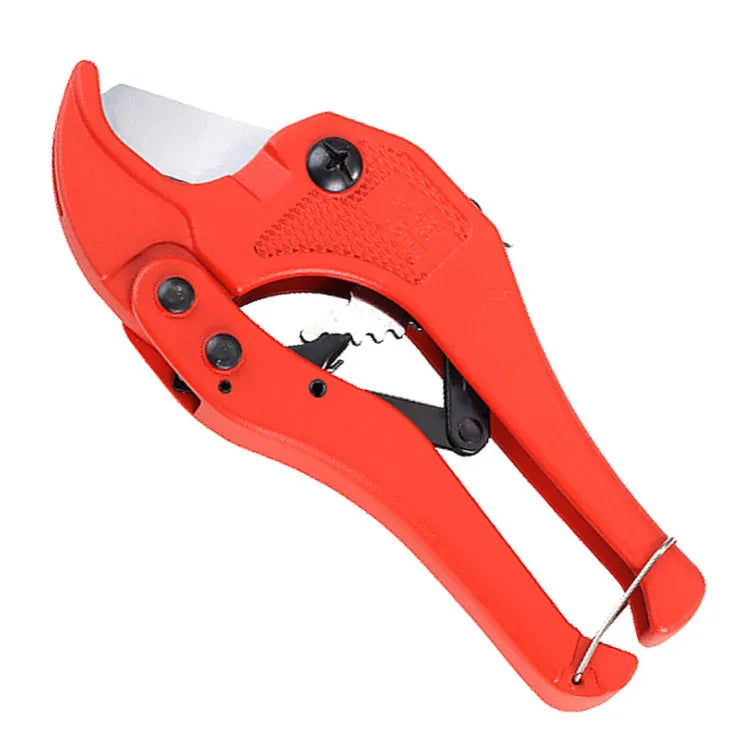 42mm Hose Plastic Pipes PVC/PPR Plumbing Manual Pipe Cutting Cutter Scissors