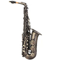 Wholesale Good Quality OEM Nickel Matte Alto Saxophone Saxophone Alto Professionnel with case & Accessories