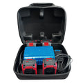Outdoor Portable 220V 1.3A COEDLESS Lithium Battery Charging Station Rechargeable Workstation