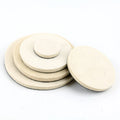 Felt Discs Wool Felt Polishing Disc Felt Discs Wool Polishing Felt Wheel Buffing Pad