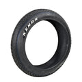 KENDA E-bike Snow Beach Off-road Tires Portable Soft-sided 202426inch Outer Tire Fat Tire