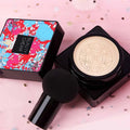 Long Time Lasting Oil Control Private Label Air Cushion Foundation CC Cream