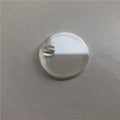 Watch Glass Cyclops Sapphire Crystal Crystal Glass for Rollex with Date Window 116200