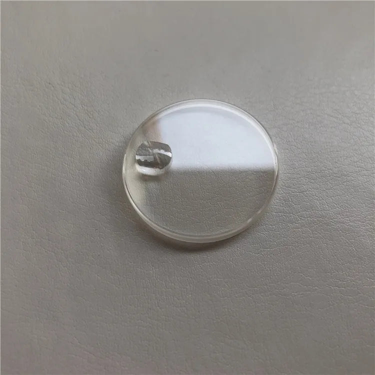 Watch Glass Cyclops Sapphire Crystal Crystal Glass for Rollex with Date Window 116200