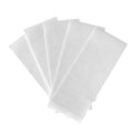 Eyelash Extensions Supplies Eyelash Fan Holder Adhesive Strips Tape Easy Fan Volume Lashes Premade Fans Storage Paper Card