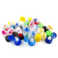 Plastic Sports Caps 28mm 1881 1810 30mm 38mm for Water Drinks Bottle Beverage Cap