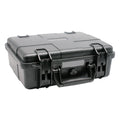 Patented Engineer ABS Hard Plastic Case with PU Foam Inside OEM Customizable IP67 Waterproof Shockproof Dustproof Outdoor Use