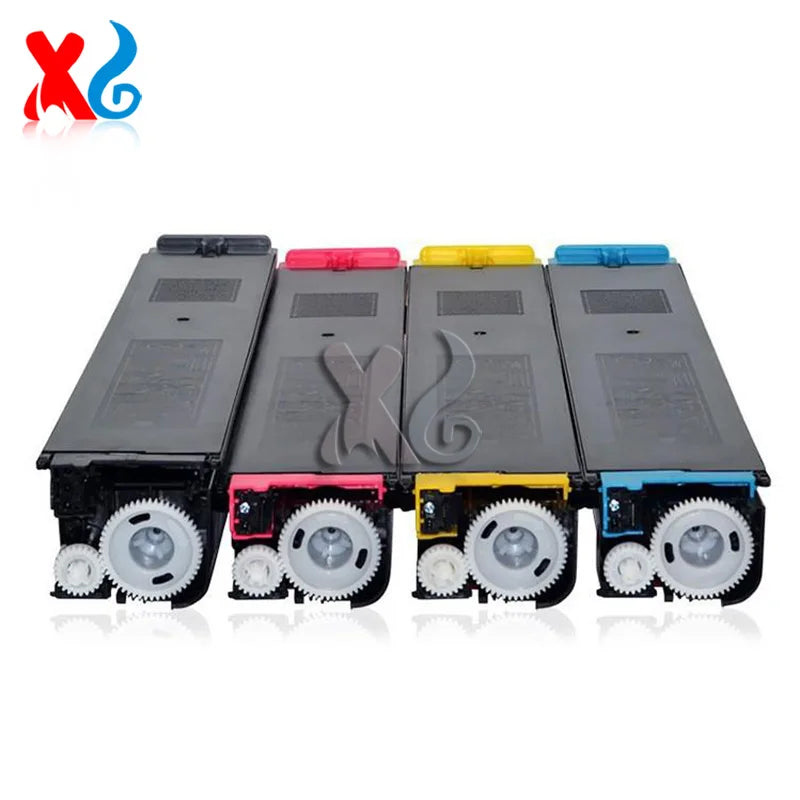 BP-NT70BA Toner Cartridge for SHARP BP-50C26 BP-50C31 BP-50C36 BP-50C45 BP-50C55 BP-50C65 BP-70C31 BP-70C36 BP-70C45 BP-70C55