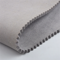 Fashion Microfiber Suede Fabric Thickened Extra PU Leather Material Waterproof for Bag Sofa Garment Use