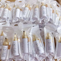 Lash Shampoo Foam Wash Gluten Free with Private logo Fluffy Lash Wash Brush Moose Lash Cleanser Brish MegaBDM