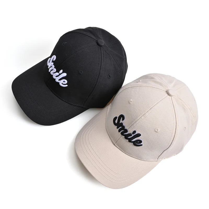 Custom Customize 3D Raised Embroidery 6 Panel Cotton Curved Brim Bill Unstructured Dad Baseball Gorras Gorra Caps Hats with logo