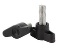 M5 M6 M8 Stainless Steel T-shaped Hand Screw Handle Bolts
