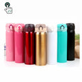 Thermosflasche Termos Cups for Water De Agua Para Agua Personalizados Stainless Steel Metal Thermos