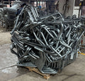 OEM Custom Stainless Steel Tube Welding Fabrications