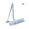 China Wholesale Hydraulic Door Opener and Closer Automatic Hidden Spring Hinge Door Closer Fire Rated Heavy Duty 200kg Door MegaBDM
