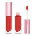 Custom Logo Lip Gloss Shiny Lipgloss Matte Lipstick Waterproof Liquid Matte Lipstick Glossy Moisturizing Lip Gloss