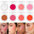 Face Makeup Private Label High Quality Blush Make up High Pigment Blush