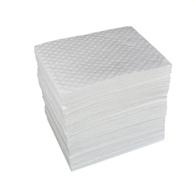 Oilspillpro Safety 100%PP Oil Absorbent Sponge & Pads Free Sample Model OOA-M0250 (Jiangsu)