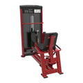 Fitness Equipment Machine Hip Abductor and Adductor Inner and Outer Thigh Gym Fitness Abductor Adductor Machine