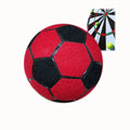 Hot Sale Indoor Outdoor Games Football Inflatable Soccer Sticky Ball for Dart Board