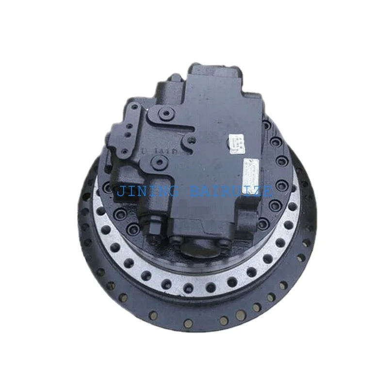 Original New Sany Excavator Travel Motor SY215 SY215-9 SY205 Final Drive