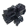 20/925502 JS140 Hydraulic Pump Assy and Inner Repair Parts  JZ140 Excavator Main Pump