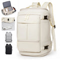 Custom logo Unisex Large Capacity Casual Laptop Backpack with USB College Student Daily Bags Waterproof Travel Backpack