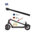 New Image EU Warehouse Stock M365 Foldable Rod Replacement Folding Pole Pro 2 Accelerator for Electric Scooters Folding Pole