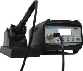 Lead Free Anti-static Digital Display Soldering Station Digital Display 80W Soldering Iron