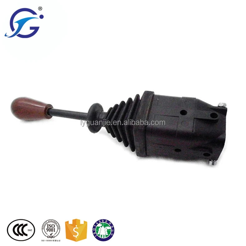 Aftermarket Control Joystick Assembly 1081314M91fits Loader 232 236 832 836 838 848