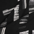 Factory Direct Sale New Fabric CEY Abstract Printing Fabric for Casual Wear Fabric