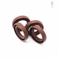 SXAN Motorcycle Accessories Double Lip Gearbox Engine Tc O Ring for Motorcycle with -40C-260C Temperature Resistance