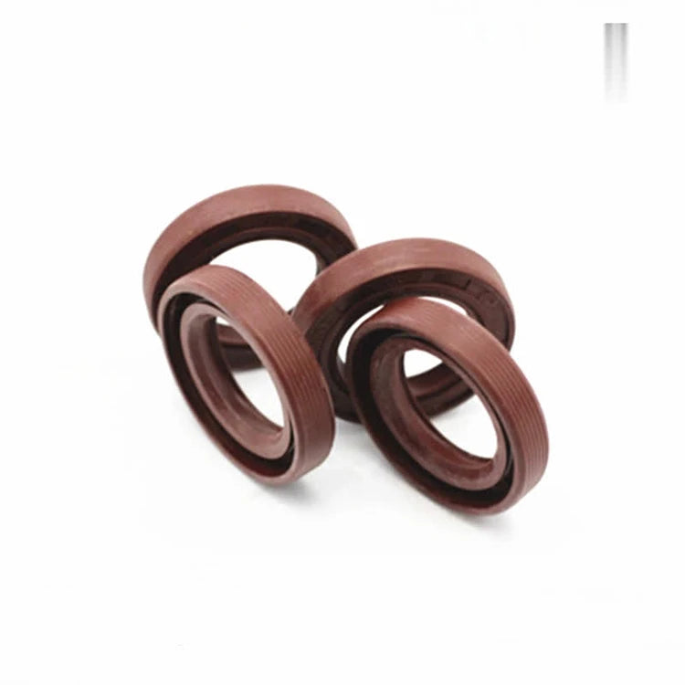 SXAN Motorcycle Accessories Double Lip Gearbox Engine Tc O Ring for Motorcycle with -40C-260C Temperature Resistance