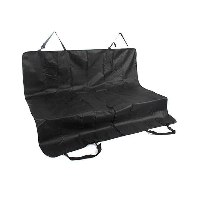 Waterproof Pet Seat Cover Car Seat Cover Protector for Dogs Scratch Proof Nonslip Back Seat Liner for Tesla Model 3 Model Y