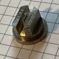 Stainless Steel Spray Nozzles Teejet 800050