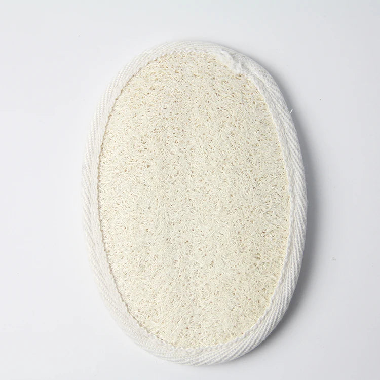 New Product Golden Supplier Loofah Scrubber Sponge Good Price Loofah Dish Sponge Home Biodegradable