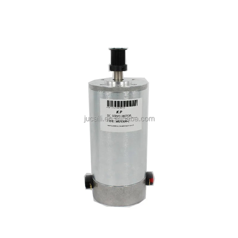 Jucaili CR Servo Motor MUVJ04-C for Mutoh RJ8000 RJ8100 Inkjet Printer Carriage Motor